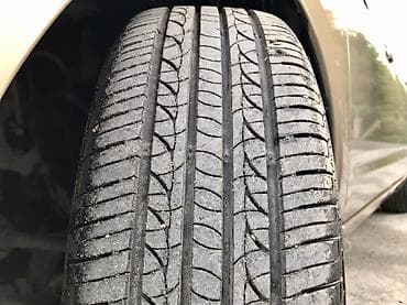 ford transit muherrik: Toyota Prius: 1.5 l | 2007 il Hetçbek — 7