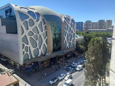 квартиры в баку цены: Nerimanovda metroparkin qarwisinda 7 ci merketede her bir ewyali — 12