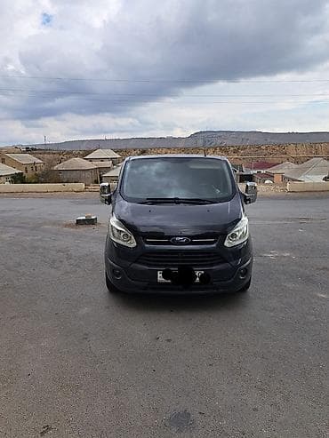 ⚡ Sürətli və etibarlı yük daşıma / ev köçürmə xidməti 🚚 Maşın: Ford