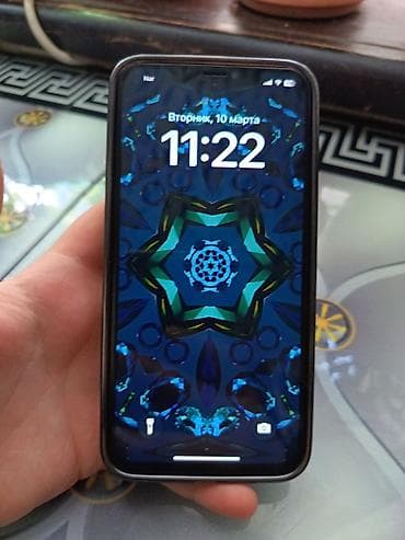 redmi note 9 optimal: IPhone Xs Max, 64 GB, Space Gray, Face ID — 3