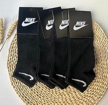 corab toxuma: Müxtəlif brendlərin qısa qadin və kişi corabları – gündəlik istifadə — 8