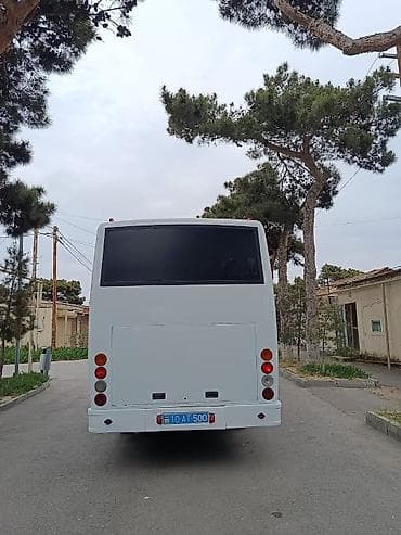 такси аренда машин: Şəhərdaxili və ya yaxın məsafəli marşrutlar üçün ideal, kompakt ölçülü — 4
