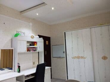 ərazi: 3 otaqlı, 67 kv. m, Kredit yoxdur, Yeni təmirli — 14