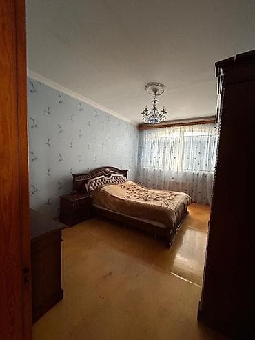 kiraye evler bineqedide: 6 otaqlı mənzil – geniş mətbəx və ayrı yataq otaqları - Plan: 6 ayrı — 2