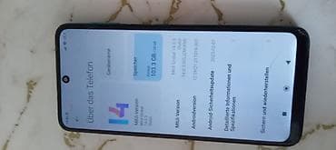 Redmi Note 9 Pro, 128 ГБ, цвет - Зеленый, Face ID — 4