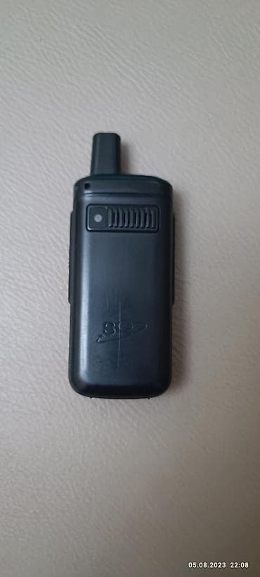 led fener: SQ93 mini düyməli mobil telefon - Kompakt korpus, üst hissədə sabit — 3