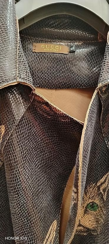 Plaşlar: Plaş, Gucci, L — 3