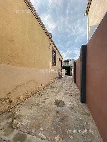 3 otaqlı, 130 kv. m, Kredit yoxdur, Yeni təmirli