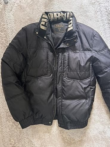 Kurtka, Bolonka, Qış, M