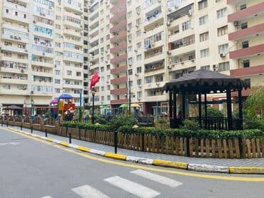 ramanida kirayə ev verilir: Nərimanov metrosuna yaxin montində 20 mertebeli binanın 13-cu — 2