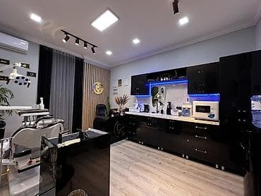 Ticarət tərəziləri: Peşəkar diş klinikası üçün tam təchizatlı stomatoloji kabinet — 2