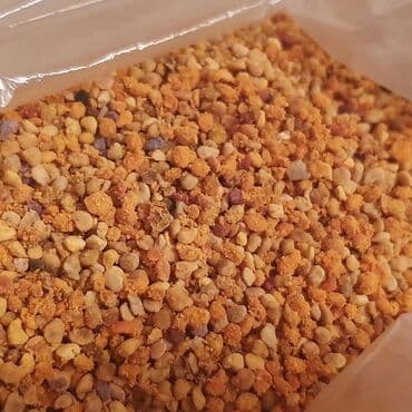 Mürəbbələr: Arı südü, arı məhsulları 10g 40₼ — 9