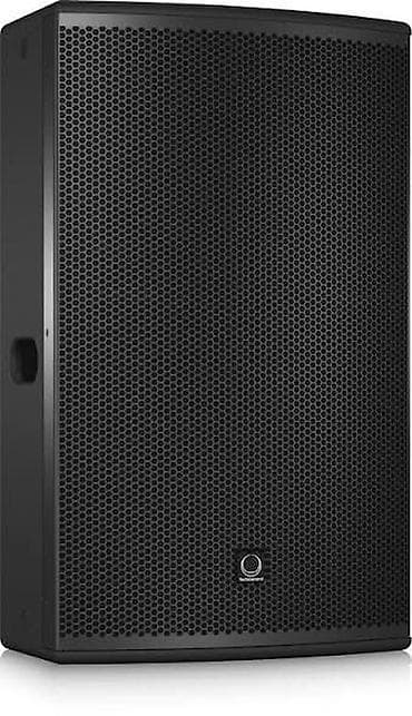 Kolonka, Növ - Akustik, rəng - Qara