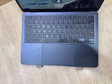 Noutbuklar və aksesuarlar: İşlənmiş Apple MacBook, 13.3 ", Apple M2, 256 GB, Ünvandan götürmə, Ödənişli çatdırılma, Rayonlara çatdırılma — 9