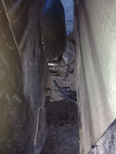 01 maşın: UAZ : 2.5 l | 1990 il 145000 km Pikap — 2