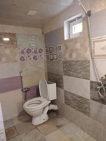 2 otaql: İşiq qaz kirayeçi özü ödeyir suyu ev yiyesi Bayılda yerleşir su idman — 5