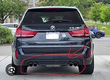 BMW F85, 2016 il, Yeni