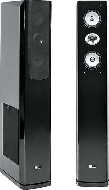 dinamik avto: İşlənmiş Audio Pro Kolonka, Növ - Sabvufer, rəng - Qəhvəyi — 1