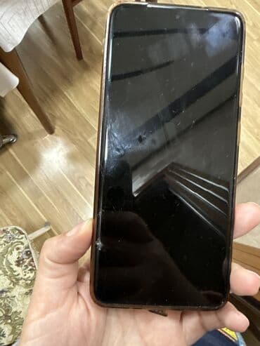 s20fe ikinci el: Samsung Galaxy S20, 128 GB, rəng - Göy — 8