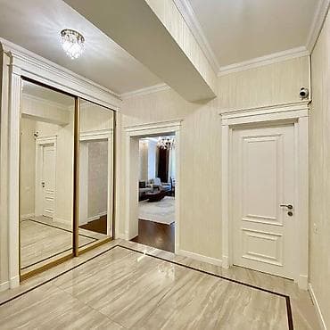 Metresi 160 manatdan baslayan Dehliz Mebelleri Sifoner Dolablarin — 2