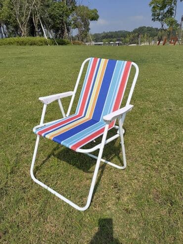 аренда столов и стульев бишкек: Piknik kreslosu — 1
