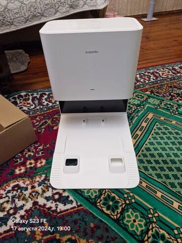 robot tozsoran xiaomi: Tozsoran Xiaomi, Nəm təmizləmə, Quru təmizləmə, Kredit yoxdur, Ünvandan götürmə — 2