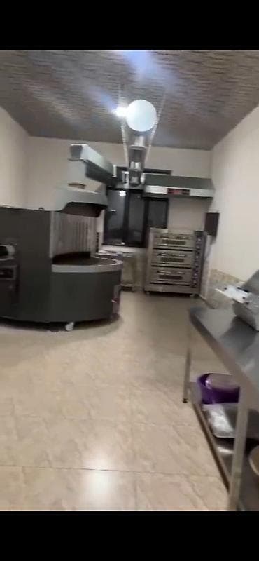pizza machine: ! TƏCİLİ SATILIR. DƏYƏRİNDƏN QAT-QAT AŞAĞI QİYMƏTƏ Peç və naxçıvan — 3