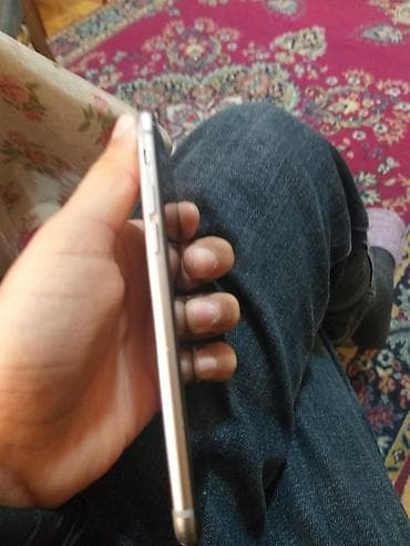 Техника для кухни: IPhone 6, 32 ГБ, Space Gray, Отпечаток пальца — 3