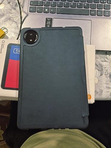 tab 4 samsung: Yeni Kimi! Redmi Pad SE (8.7") Satılır ​Həm iş, həm də əyləncə üçün — 7