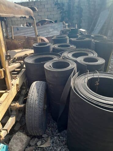 aqlay das: Transpartyor lent.en 80-90 sm.yük daşıyan rezin.elevator.elavator — 1