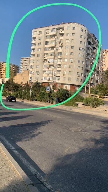 bakı ismayıllı avtobus: Bakı, 8-ci kilometr, 2 otaqlı, Köhnə tikili, m. Xalqlar Dostluğu, 67 kv. m — 1