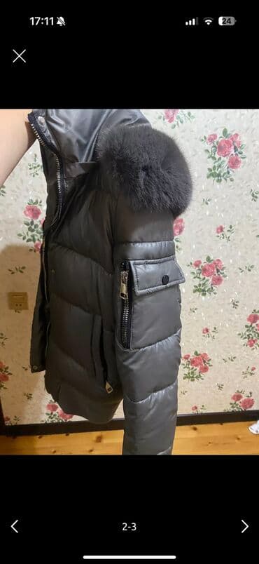 toxunma jaketler instagram: Yenidir heç geyinilməyib.35 aznə alınmışdı endirim ilə.Üstümə boş — 2