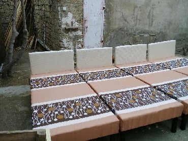 Ev üçün mebel: Carpayi Tezediler hazirlari var eni 85 uzunu 195 2 neferlik — 6