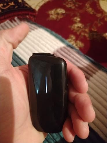 eclat mon parfum: Ploom black rəng cəmi 7 dəfə işlənib real alıcıya endirim olunacaq — 3