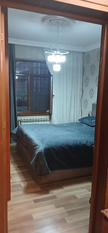 вилл: Баку, 80 м², 3 комнаты, Без бассейна, Комби, Газ, Электричество — 8