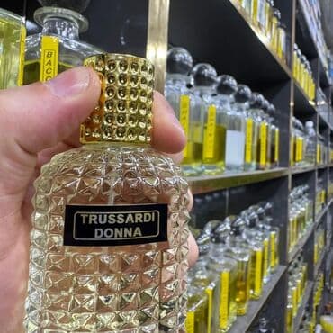 туалетная, парфюмированная вода: 30ml 15azn 50ml 20azn 3_4 gun qalıcılığı var Şüşə ətirlər – geniş — 7