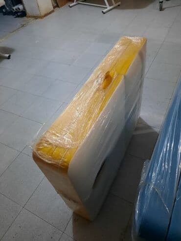 кушетка для массажа складная бу: Новый, Масажная кушетка, Складной — 1