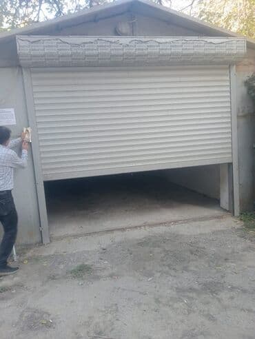 дом на колесах turbo az: Metall qaraj/boksa kirayə/istifadə üçün təqdim olunur. Xüsusiyyətlər — 2
