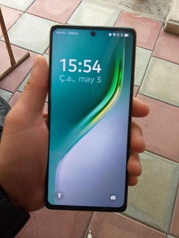 13 pro qiymət: Tecno Camon 30, 256 GB, rəng - Ağ — 1