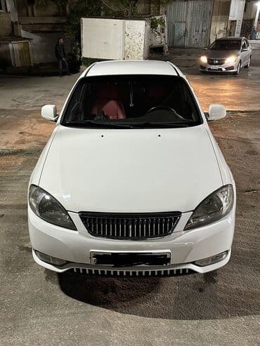 Daewoo Gentra: 1.5 l | 2014 il Sedan lalafo.az -da Daewoo Gentra: 1.5 l | 2014 il Sedan