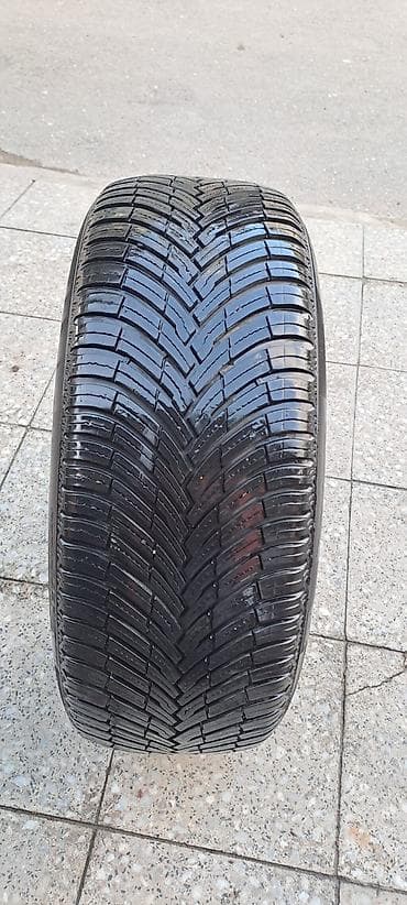disqi teker satisi: Şin Pirelli 215 / 55 / R 16 — 2