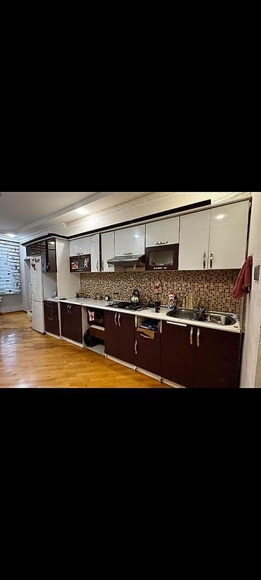 *365₼ MƏTBƏX mebeli :-TƏCİLİ SATILIR*‼️ ÖLÇÜ:-4.3 ÜZƏRİNDƏ