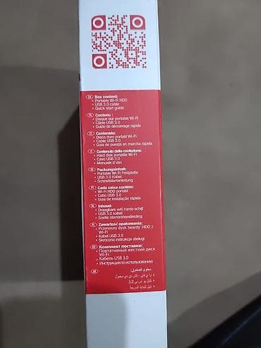 hdd usb: Xarici Sərt disk (HDD) 1 TB — 4