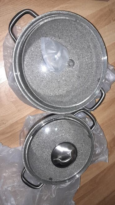 şimşək su çənləri: Qazan, rəng - Qara, Qranit, Türkiyə — 2