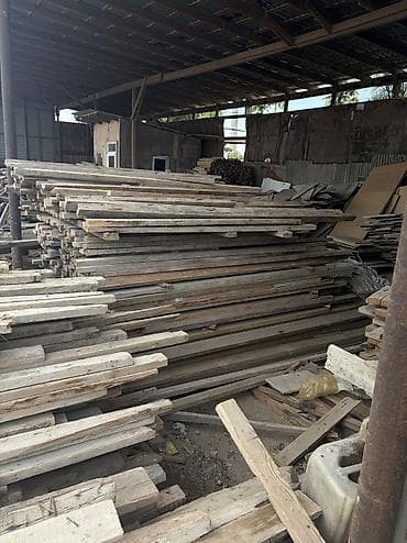 işlenmiş taxtalar: Dikt Fanera taxta – tikinti və daxili işlər üçün işlenmis dikt — 6