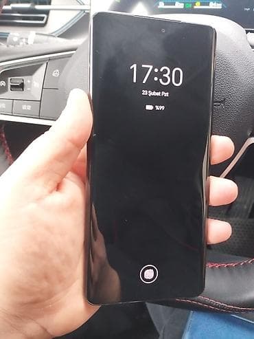 samsung tab s8: Honor X9c, 256 GB, rəng - Qara, Sensor, Barmaq izi, Simsiz şarj — 2