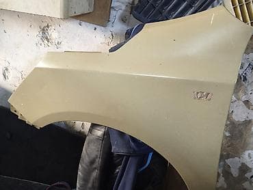 maşin manitor: Cobalt krlo .Məhsul: Avtomobil üçün ön sağ qanad (fender) - Material — 1