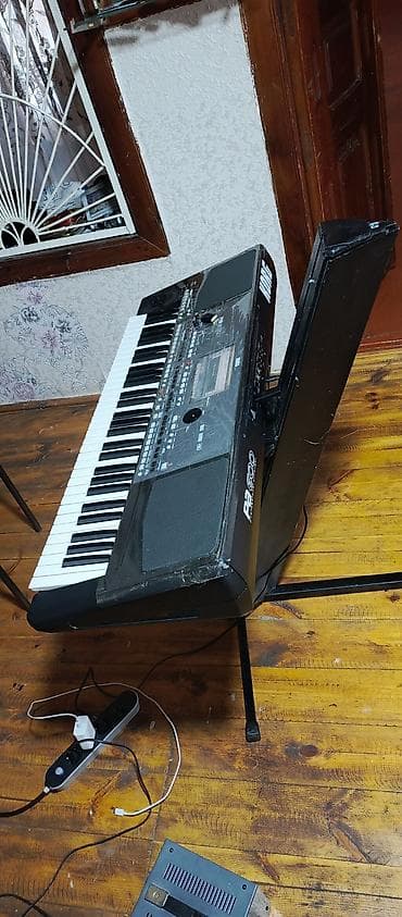 yeni velosiped satisi: Sintezator, Korg — 2