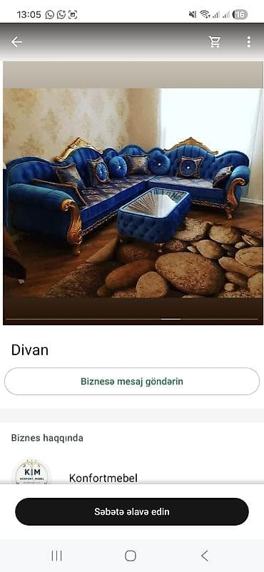 divanlar 2020: Divan — 2