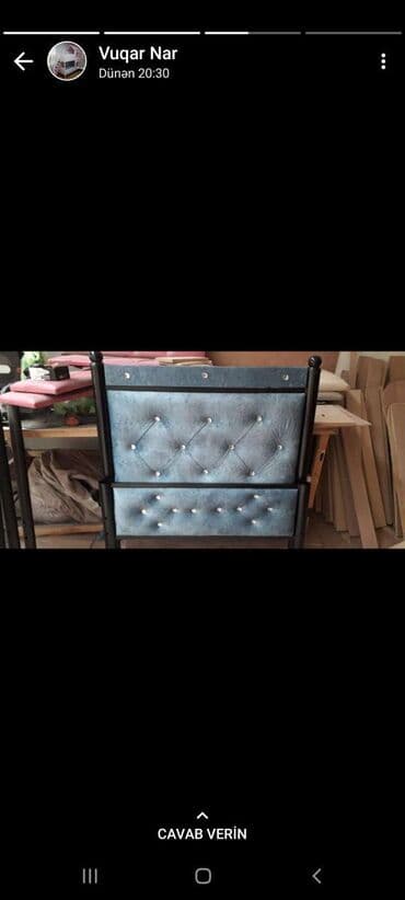 темир краватлар: Istediyiniz rengde tek mertebe ve 2 mertebe kravatlarin birbawa sexden — 18